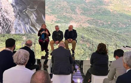 Turismo, assessore Savarino alla Bit: «Parchi e riserve di Sicilia più attraenti per promuovere fruzione sostenibile»