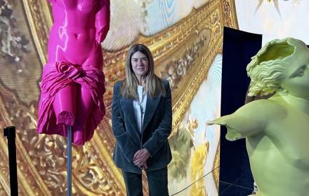 Reputazione turistica, Amata: «Terzo posto della Sicilia conferma valore della narrazione proposta alla Bit»