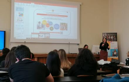 Lavoro, all’Università di Catania uno sportello online del Centro per l’impiego