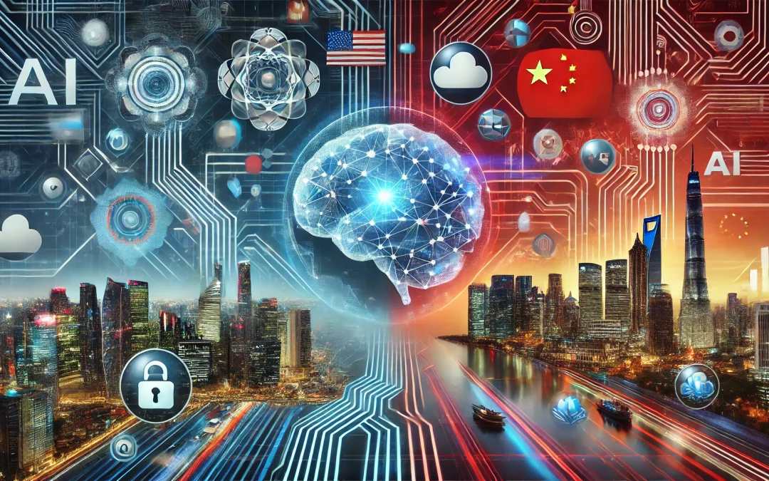 Le Antagoniste Cinesi di ChatGPT