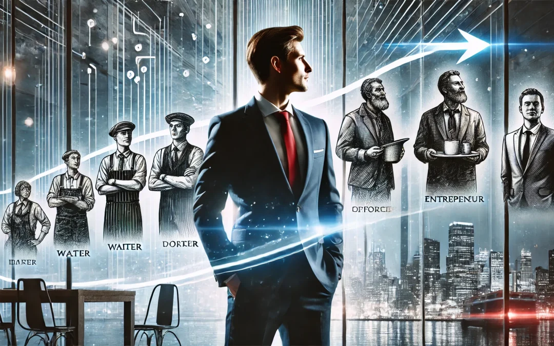 Leadership Autentica: Il Coraggio di Essere Trasparenti