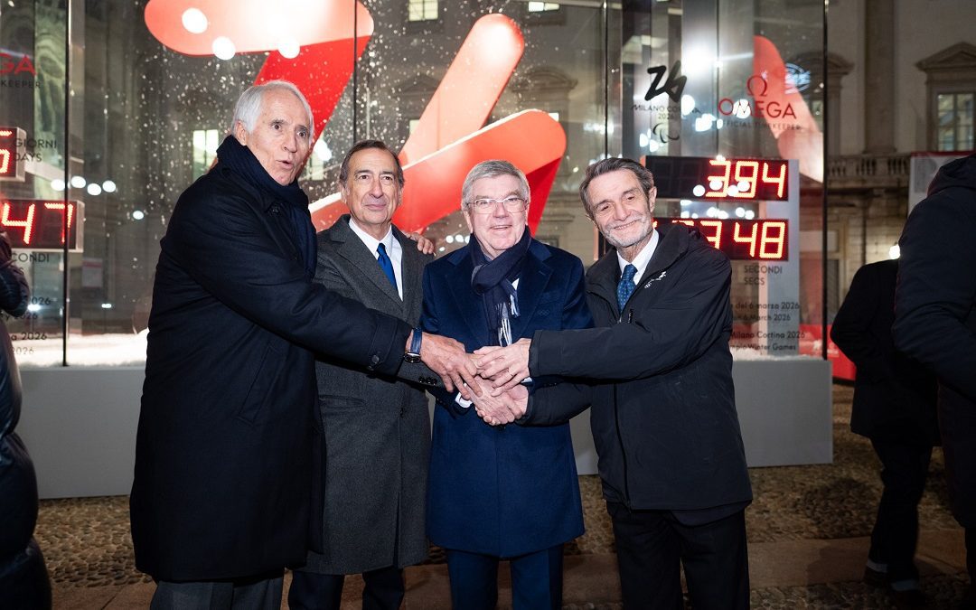 Milano Cortina 2026, Fontana: mondo intero apprezzerà bellezze Lombardia – www.lombardianotizie.online