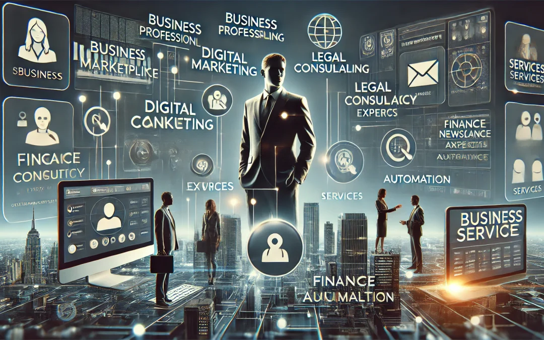 Il Marketplace di Conflombardia: Un’Opportunità Strategica per i Professionisti