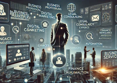Il Marketplace di Conflombardia: Un’Opportunità Strategica per i Professionisti