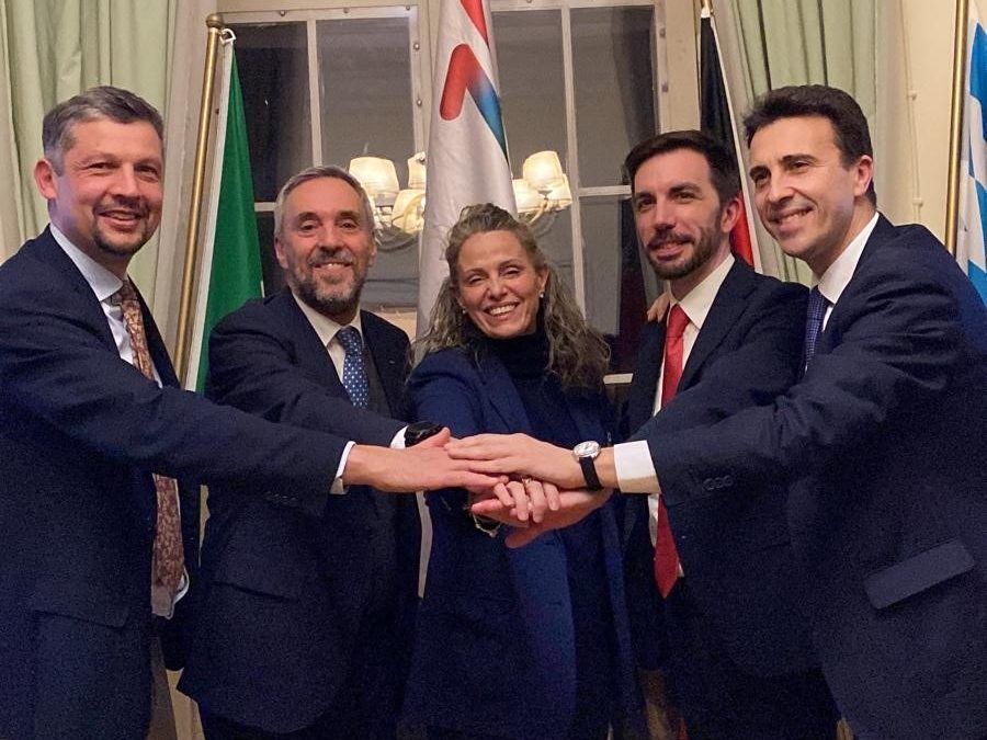 Milano Cortina, Roadshow Monaco-Parigi, Lombardia protagonista – www.lombardianotizie.online