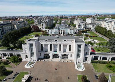 Ospedali lombardi al vertice della classifica mondiale di Newsweek – www.lombardianotizie.online