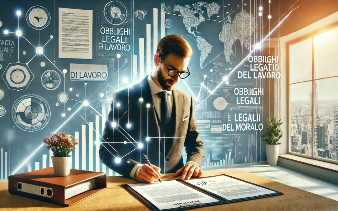 Obblighi Legali e Morali del Datore di Lavoro