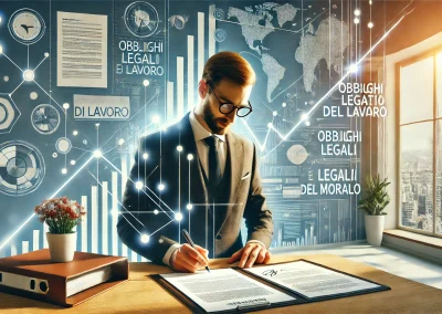 Obblighi Legali e Morali del Datore di Lavoro