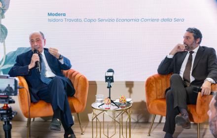 Terme, il presidente Schifani presenta i progetti di rilancio di Sciacca e Acireale alla Bit di Milano

   – www.regione.sicilia.it