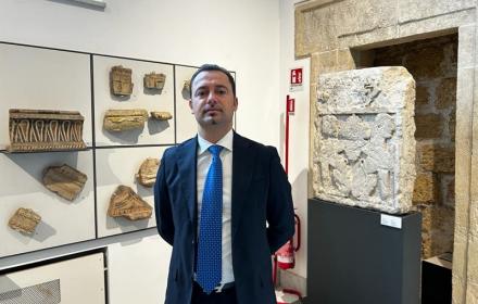 Archeologia, a Gela riemergono nuovi reperti durante lavori