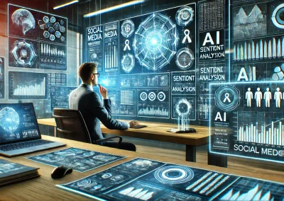 Social Media Intelligente: Come l’AI può trasformare il lavoro di un esperto di social media