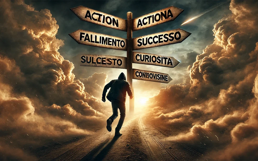 Strategie Vincenti: Oltre la Retorica e i Sogni a Metà