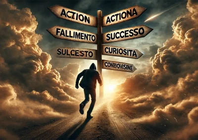 Strategie Vincenti: Oltre la Retorica e i Sogni a Metà