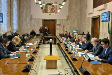 Moda, tavolo al Ministero del Lavoro su cassa integrazione in deroga – www.lavoro.gov.it