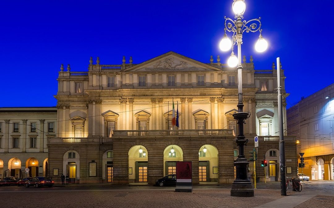 plaudo a ministro Giuli, Rizzoli e Foa ottime scelte – www.lombardianotizie.online