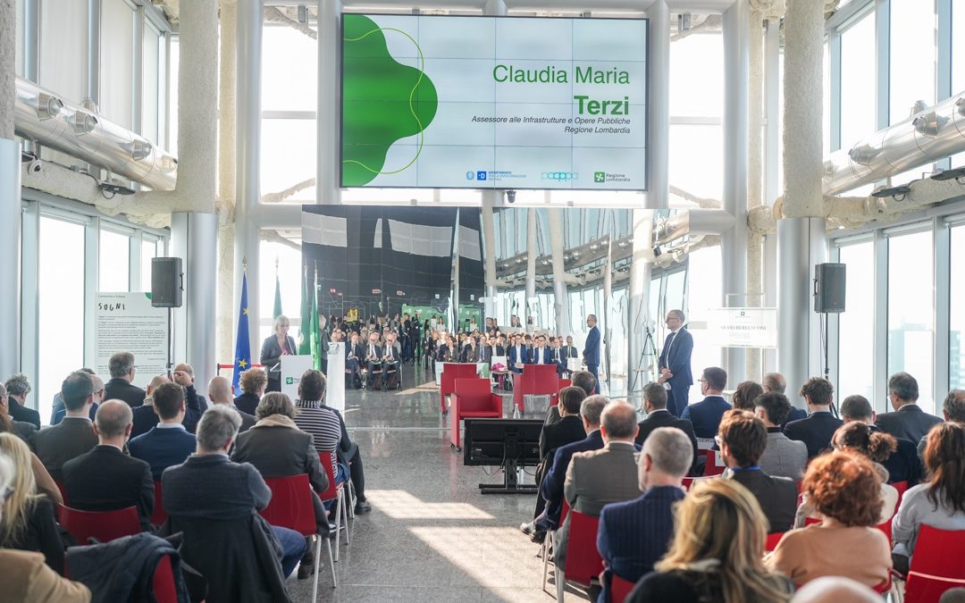 PA, Regione Lombardia motore della digitalizzazione – www.lombardianotizie.online