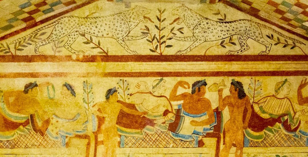 2 marzo, domenica al museo gratis – VisitLazio – www.visitlazio.com