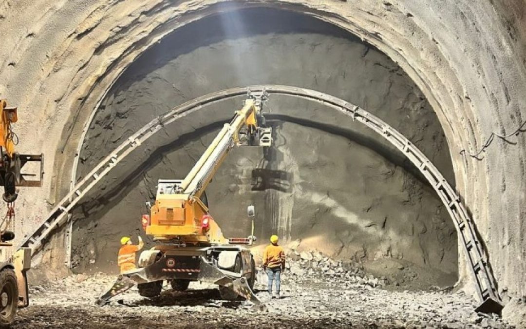 Como, ripresi i lavori della Tremezzina – www.mit.gov.it