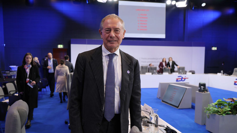 procedere nell’integrazione di Balcani e Ucraina nelle catene di valore, anche per migliorare la competitività europea – www.mimit.gov.it