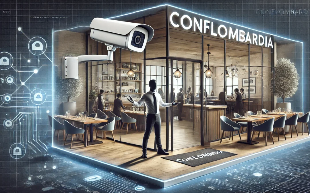 Come Trasformare la Sicurezza in un Vantaggio Competitivo per il Tuo Locale