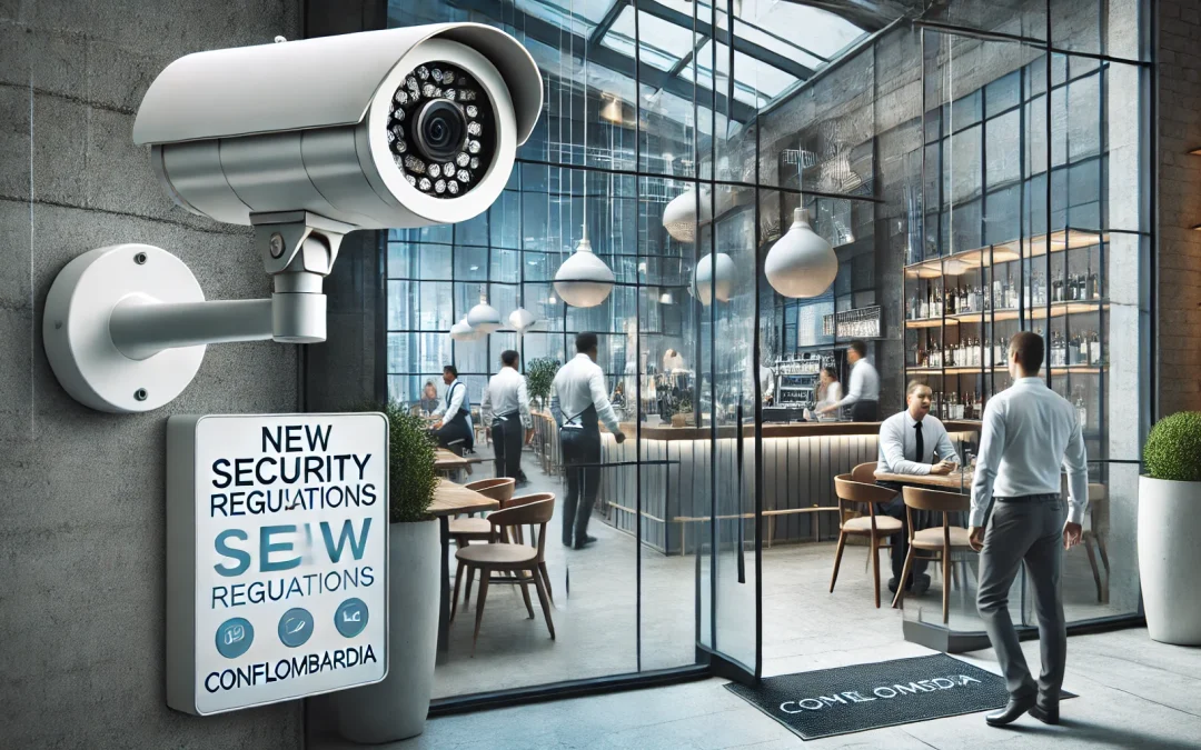 Come Adeguarsi alla Nuova Normativa sulla Sicurezza nei Locali Pubblici