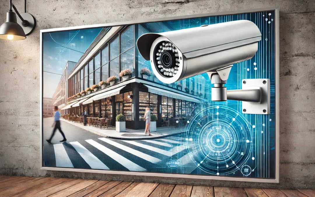 Videosorveglianza e Sicurezza nei Locali Pubblici: Le Nuove Regole