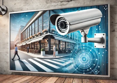 Videosorveglianza e Sicurezza nei Locali Pubblici: Le Nuove Regole