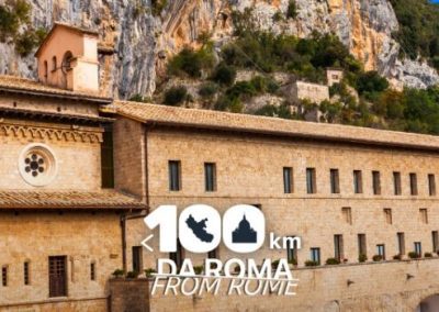 Turismo, Ministero e Regione Lazio insieme per rubrica social