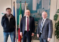 Ricerca, in Emilia-Romagna il quartier generale dell'Osservatorio per l'astronomia dei raggi gamma più grande al mondo – imprese.regione.emilia-romagna.it