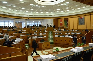 Consiglio Regionale del Lazio – Il Consiglio approva una mozione per facilitare il parto in anonimato e per avviare progetti formativi per il personale sanitario – www.consiglio.regione.lazio.it