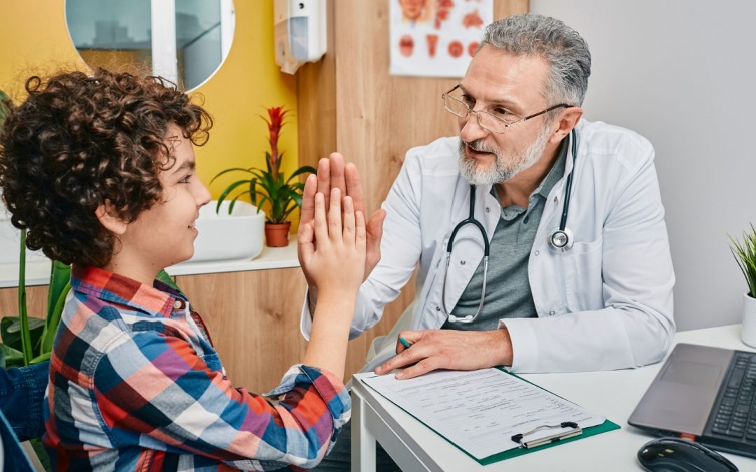 Cinque bambini di Gaza saranno curati negli ospedali lombardi – www.lombardianotizie.online