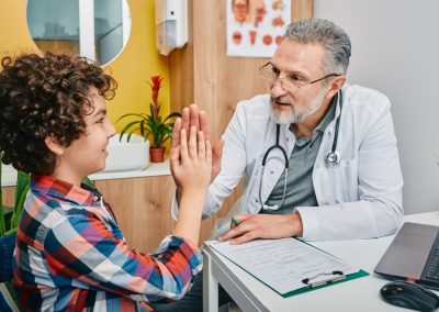 Cinque bambini di Gaza saranno curati negli ospedali lombardi – www.lombardianotizie.online