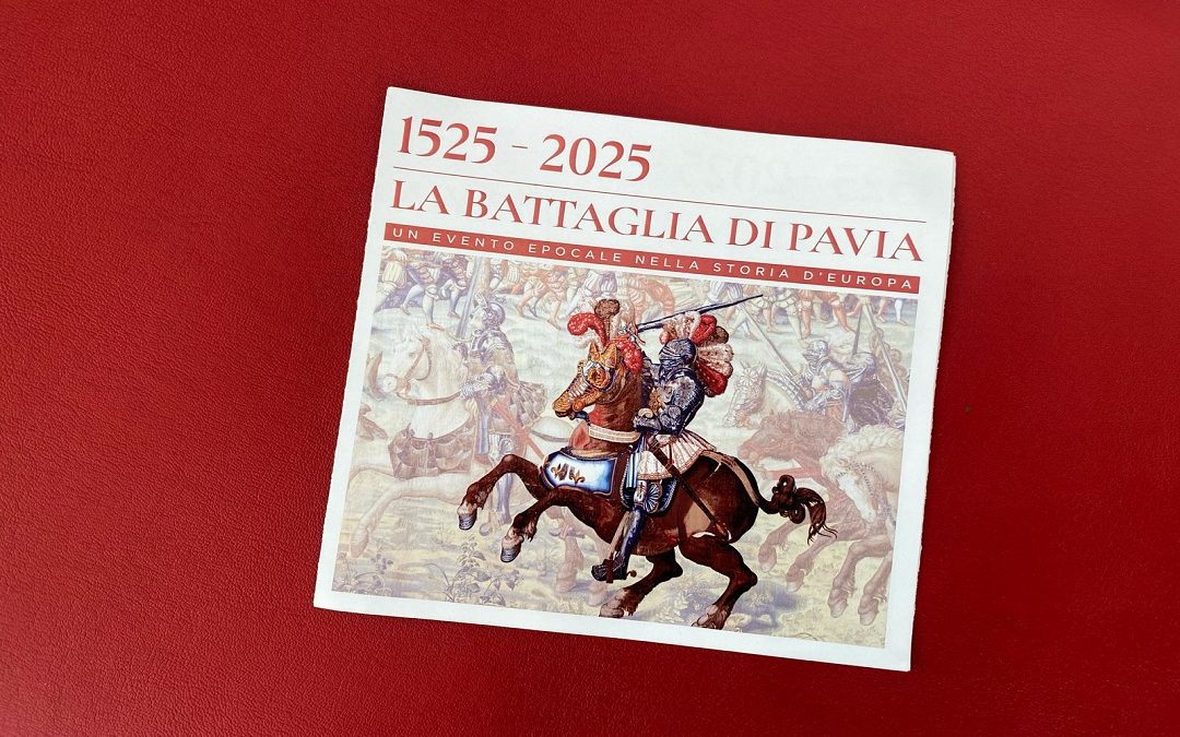 Battaglia di Pavia, il documentario presentato a Palazzo Lombardia – www.lombardianotizie.online