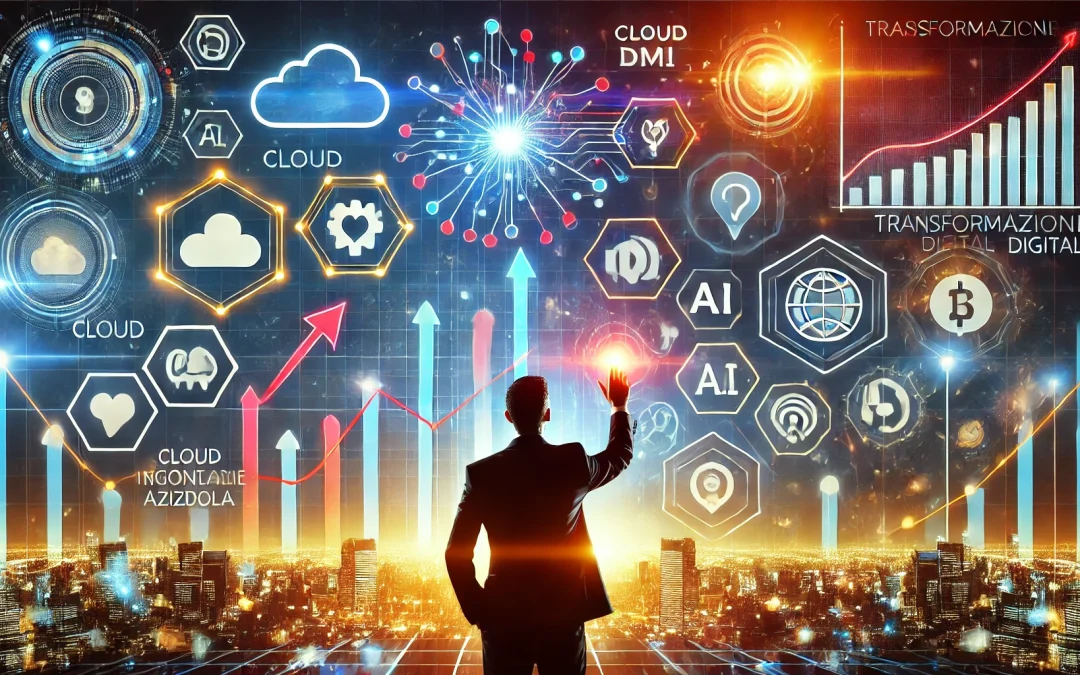 Digitalizzazione e Innovazione per le PMI