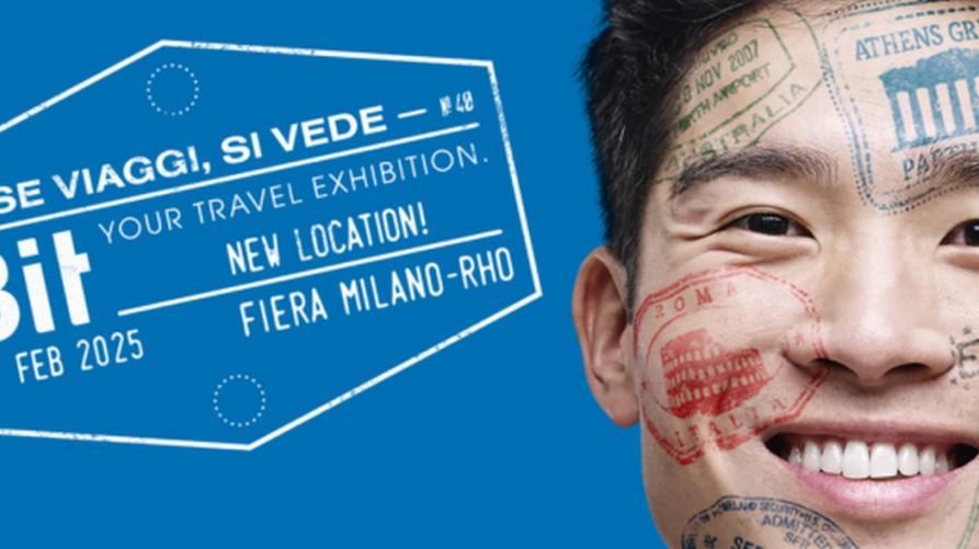 Il Piemonte alla BIT 2025
 – www.regione.piemonte.it