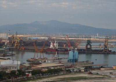 La Zona logistica semplificata Toscana diventa operativa, istituito il Comitato di indirizzo
– www.toscana-notizie.it