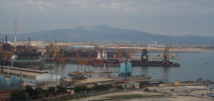 La Zona logistica semplificata Toscana diventa operativa, istituito il Comitato di indirizzo 
						 – www.toscana-notizie.it