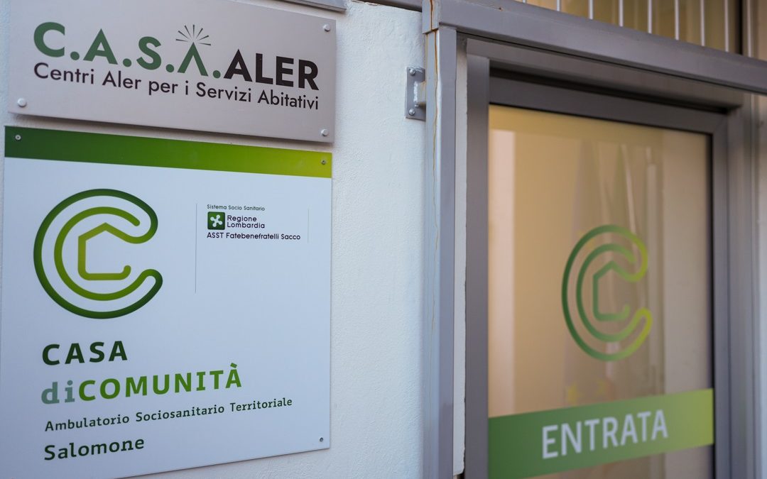 Case popolari, fondi per nuovi servizi di accompagnamento sociale – www.lombardianotizie.online