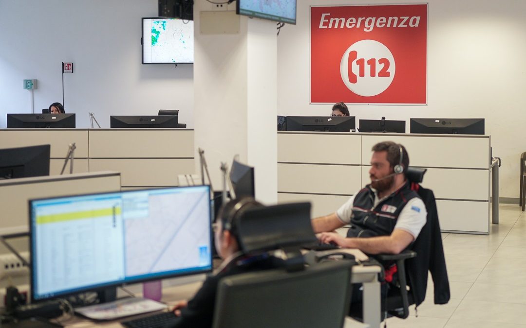 In Lombardia 56 milioni di chiamate gestite dal 112 – www.lombardianotizie.online