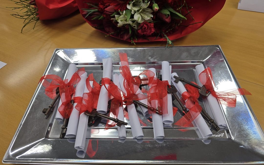 Case a donne vittime di violenza, 11 alloggi a Bergamo e Lecco – www.lombardianotizie.online