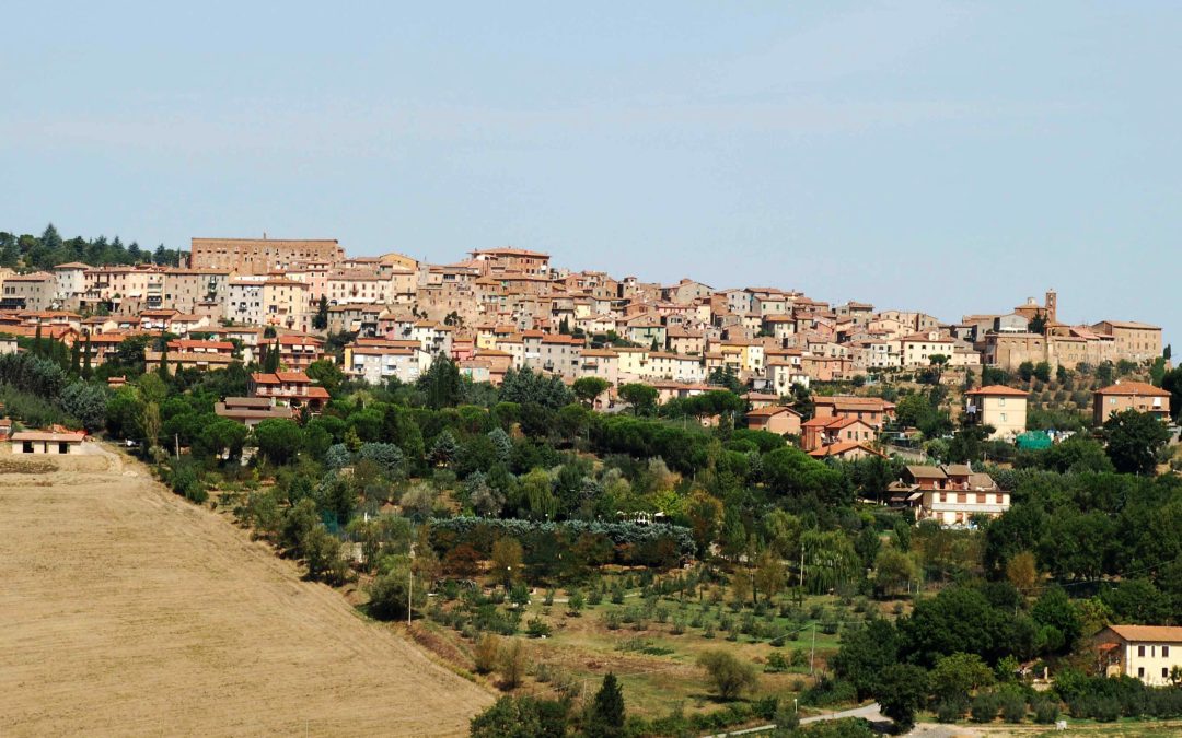 Rilancio turistico Chianciano, approvato schema di accordo di programma 
						 – www.toscana-notizie.it