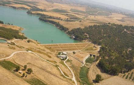 Acqua, completata la pianificazione: in Sicilia le risorse idriche sono più che sufficienti per il resto dell’anno – www.regione.sicilia.it
