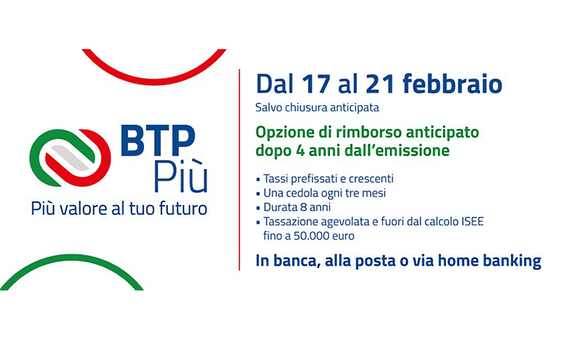 Ministero dell’Economia e delle Finanze – www.mef.gov.it