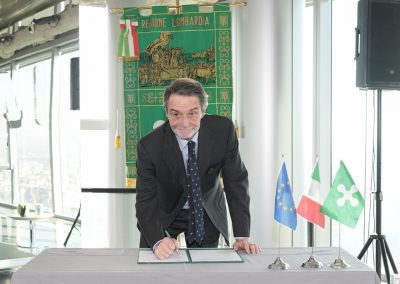 Sicurezza lavoro Lombardia, l’accordo con sindacati e associazioni – www.lombardianotizie.online