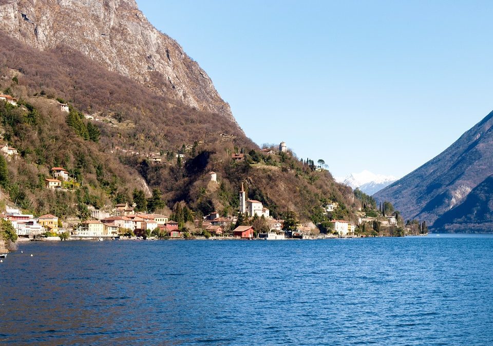 Da Regione risorse per sicurezza frana Santa Margherita Valsolda – www.lombardianotizie.online