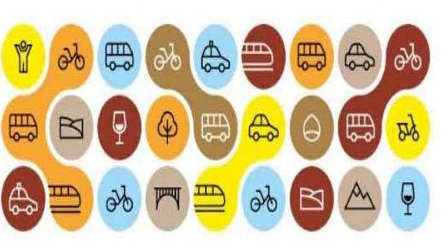 Aperte le iscrizioni al progetto “MaaS Piemonte” per la mobilità sostenibile
 – www.regione.piemonte.it