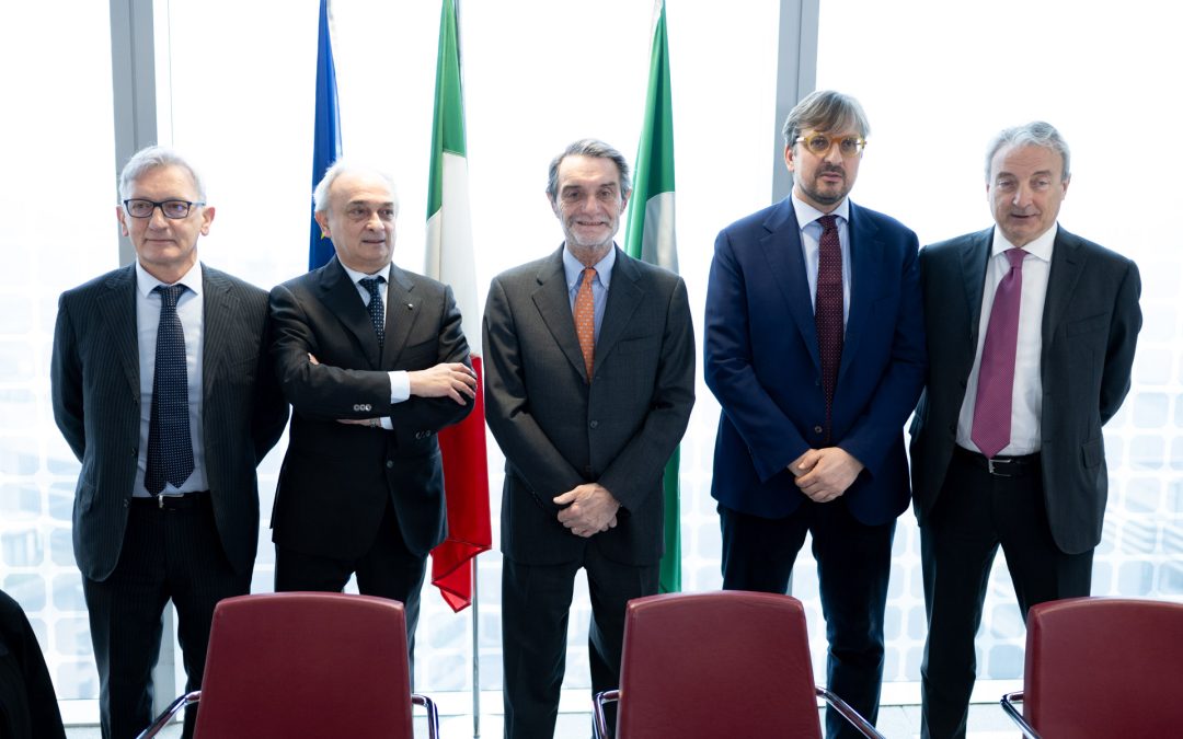 Manifattura, Lombardia si conferma locomotiva d’Italia e d’Europa – www.lombardianotizie.online