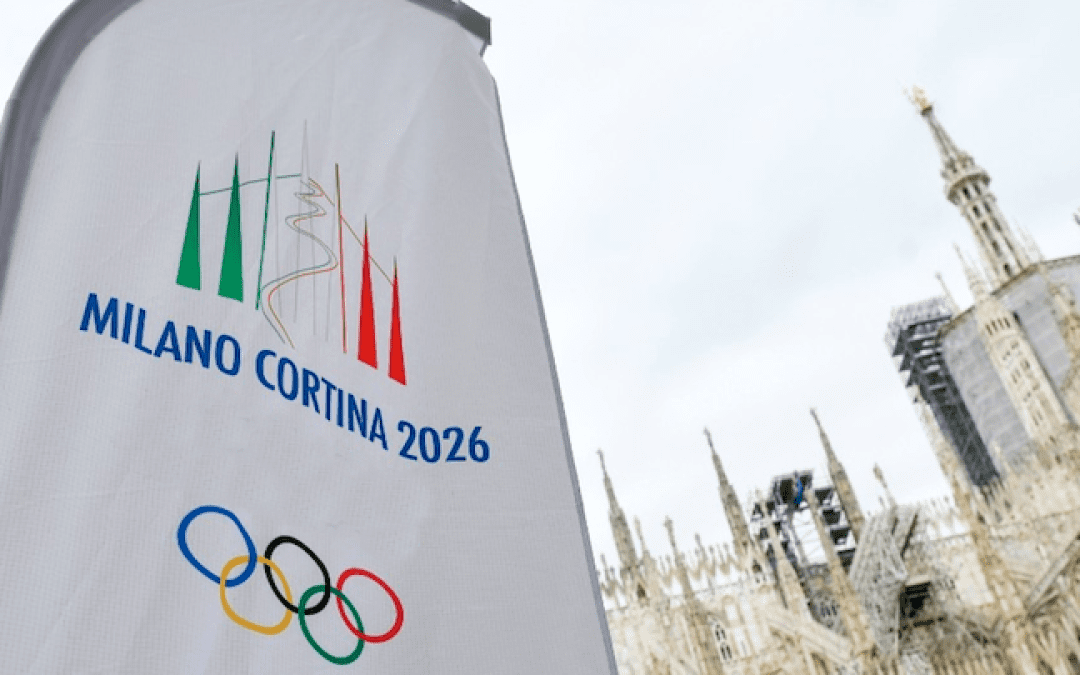 Milano-Cortina 2026: il ministro Salvini fa il punto sulle opere infrastrutturali – www.mit.gov.it