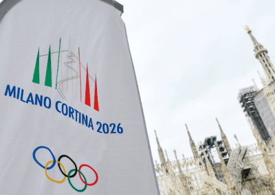 Milano-Cortina 2026: il ministro Salvini fa il punto sulle opere infrastrutturali – www.mit.gov.it
