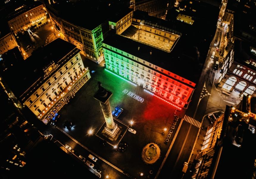 Giorno del Ricordo, il calendario delle iniziative per il 2025 – www.governo.it